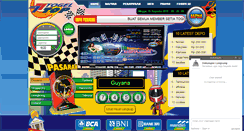 Desktop Screenshot of papancatur.com